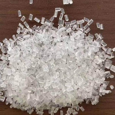 White Plastic Pellets Hot Melt Adhesive Pp Glue Polypropylene Granule